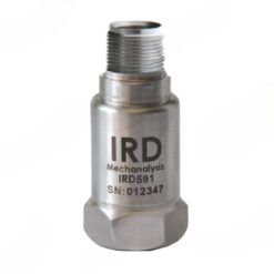 Cảm biến rung công nghiệp IRD IRD591