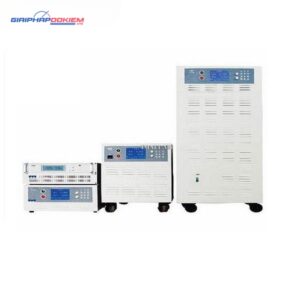 Nguồn DC Ainuo AN50403S(F) (0-35V, 0-300A, 0-9kVA)