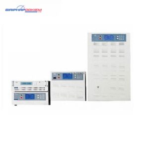 Nguồn DC Ainuo AN50405(F) (0-35V, 0-500A, 0-15kVA)