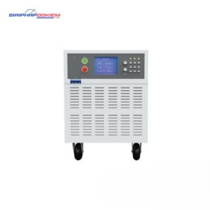 Nguồn DC Ainuo AN50710(F) (0-330V, 0-100A, 0-30kVA)