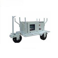 Nguồn DC dùng trong hàng không Ainuo AN52808(F) (22KW, 800A, 20V-32V)