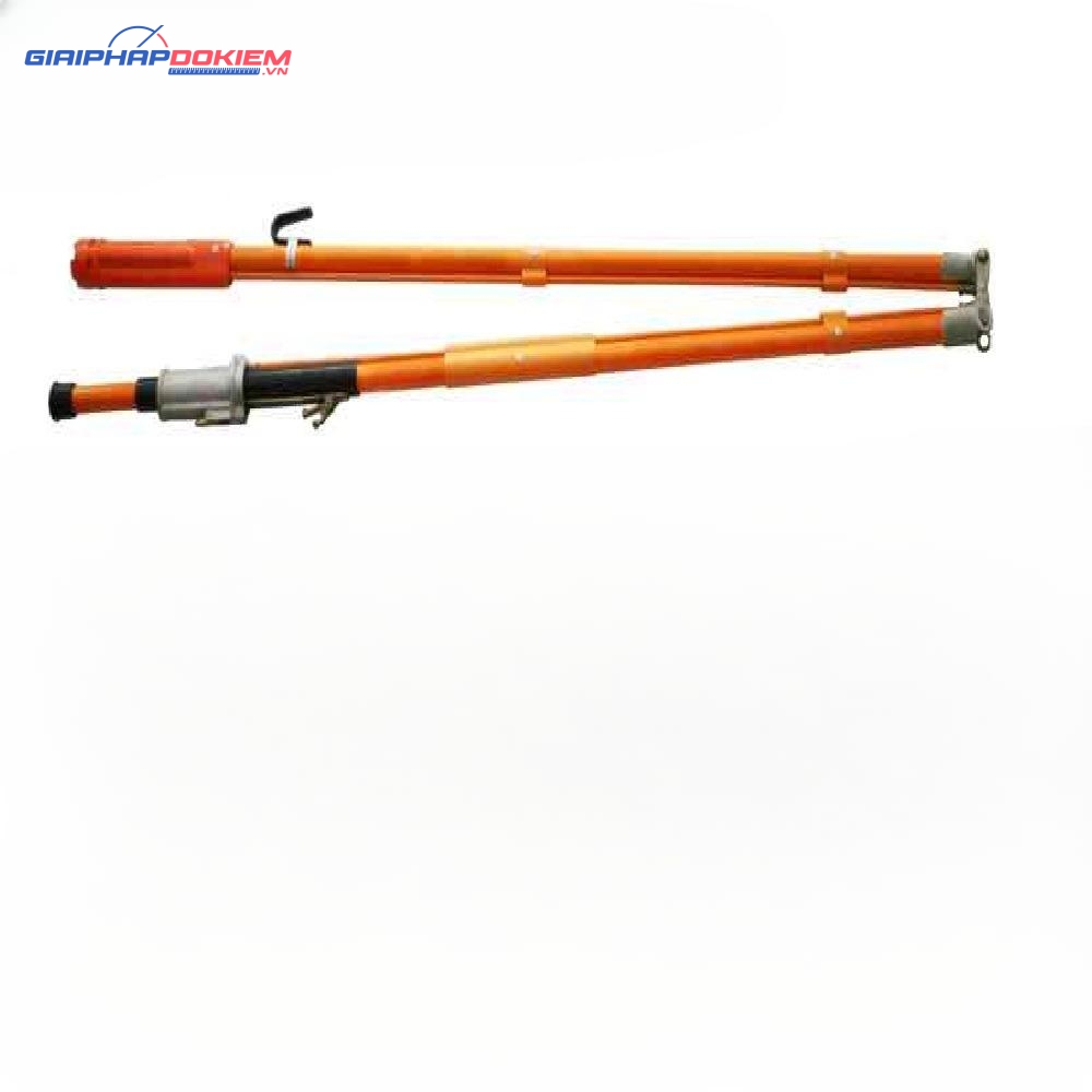 Sào Tiếp Địa 1 Đoạn Terex Ritz RC403-0291 (110kV) 4 Sào Tiếp Địa 1 Đoạn Terex Ritz RC403-0291 (110kV)