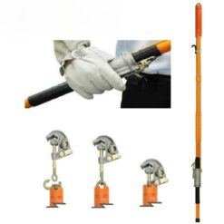 Sào Tiếp Địa 1 Đoạn Terex Ritz RC403-0291 (110kV) 7 snapedit 1736505216735