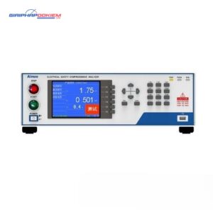 Máy kiểm tra an toàn điện Ainuo AN9640H(F)