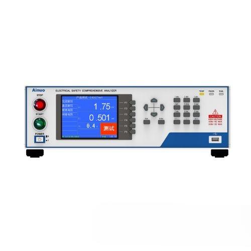 Máy kiểm tra an toàn điện Ainuo AN9640H(F) 9 Máy kiểm tra an toàn điện Ainuo AN9640H(F)