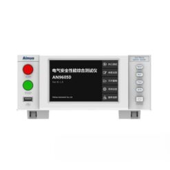 Máy phân tích an toàn điện đặc biệt Ainuo AN9602M(F)