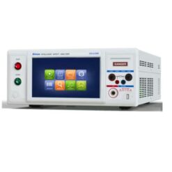 Máy phân tích an toàn điện Ainuo AN1637H(F)