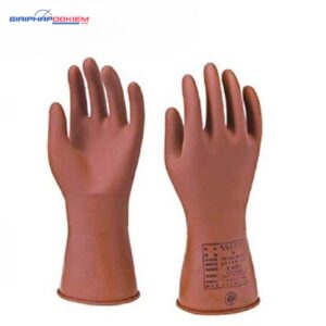 Găng Tay Cách Điện Hạ Thế Yotsugi YS102-01-00 (600V)