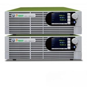 Bộ nguồn lập trình AC Preen ADG-L Series 7 Bộ nguồn lập trình AC Preen ADG-L Series