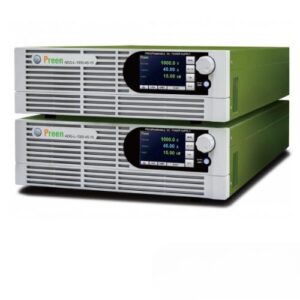 Bộ nguồn lập trình AC Preen ADG-L Series 8 Bộ nguồn lập trình AC Preen ADG-L Series