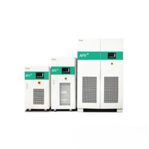 Nguồn AC lập trình công suất cao Preen AFV＋ Series