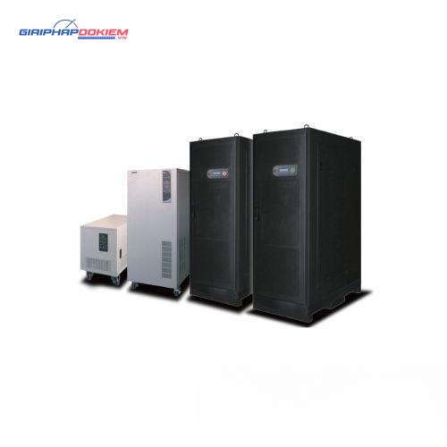 Bộ điều chỉnh điện áp tự động Preen APH-330100 2 Bộ điều chỉnh điện áp tự động Preen APH-330100