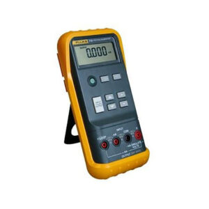 Thiết bị hiệu chuẩn vòng lặp FLUKE-715 (Đo và tạo nguồn: 0 - 20 V, 0 - 24 mA) 6 Thiết bị hiệu chuẩn vòng lặp FLUKE-715 (Đo và tạo nguồn: 0 - 20 V, 0 - 24 mA)
