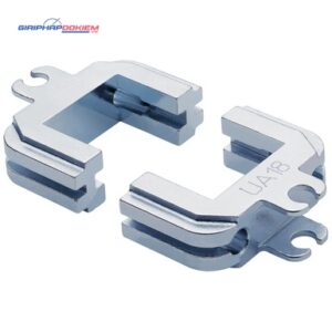 Máy Ép Thuỷ Lực Klauke EKM 60 UNV Bằng Pin 68 ua18 72dpi 1