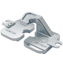 Máy Ép Thuỷ Lực Klauke EK 60 UNV Bằng Pin 74 ucbc120 72dpi