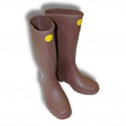 Ủng Cao Su Cách Điện Yotsugi YS113-01-09 (17kV) 8 ung cach dien trung the 26