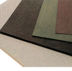 Thảm Lót Cao Su (Xanh/Kẻ Nhám) YOTSUGI YS231-02-04 6MM (7kV)