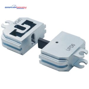 Máy Ép Thuỷ Lực Klauke EKM 60 UNV Bằng Pin 80 upd6 72dpi