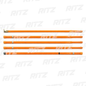 Sào Khớp Nối Mở Rộng Terex Ritz VMR-90/L (5/6.45m)