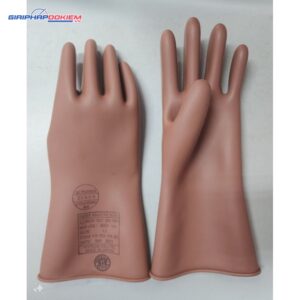 Găng Tay Cách Điện Hạ Thế Yotsugi YS102-04-00 (600V)
