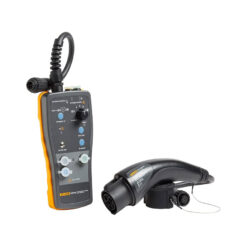 Thiết bị lắp đặt kiểm tra đa chức năng FLUKE FLK-FEV100/TY1 6 vt100 2