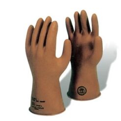 Găng Tay Cách Điện Trung Thế Yotsugi YS101-21-03 (7kV) 9 ys 102 13 02 2