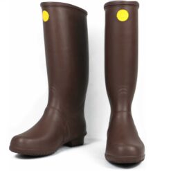 Ủng Cao Su Cách Điện Yotsugi YS112-01-09 (26.5kV)