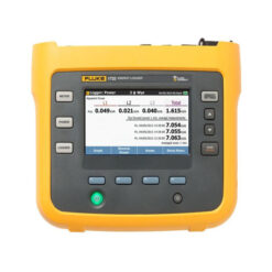 Máy ghi điện ba pha FLUKE-1732/B (Chưa có kìm đo)