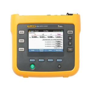 Máy ghi điện ba pha FLUKE-1732/B (Chưa có kìm đo)