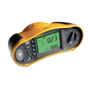 Thiết bị kiểm tra lắp đặt điện đa năng FLUKE 1654B