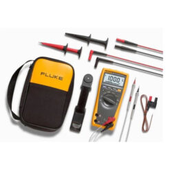 Bộ đồng hồ vạn năng kỹ thuật số và phụ kiện FLUKE-179/EDA2 (1000VDC/AC, 10ADC/AC)