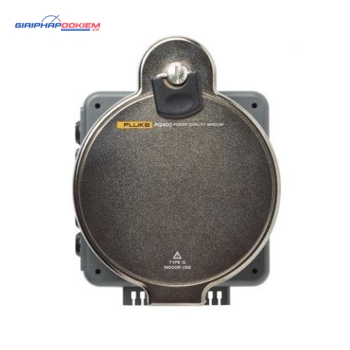 Cửa sổ đo điện FLUKE PQ400 2 Cửa sổ đo điện FLUKE PQ400