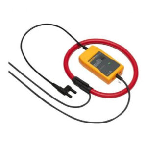 Kẹp dòng AC FLUKE i2000 Flex (2000A) 5 Kẹp dòng AC FLUKE i2000 Flex (2000A)