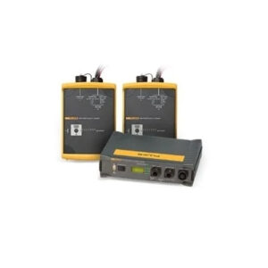Máy ghi chất lượng điện ba pha Fluke 1740