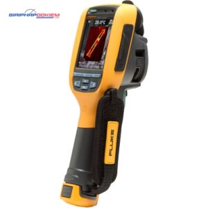 Camera nhiệt độ Fluke Ti110 (-20°C to 250°C, 160 x 120 FPA)