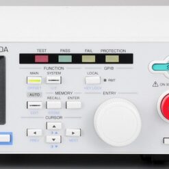 Thiết bị kiểm tra kết nối tiếp địa KIKUSUI TOS6200A 18 23131