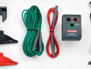 Bộ phụ kiện và dây dẫn thử nghiệm FLUKE TL-6000-INTL