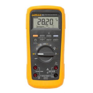 Đồng hồ vạn năng công nghiệp FLUKE-28II (IP67,0.05 %)