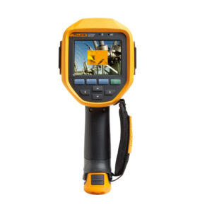 Máy Dò Khí Gas FLUKE Ti450 SF6