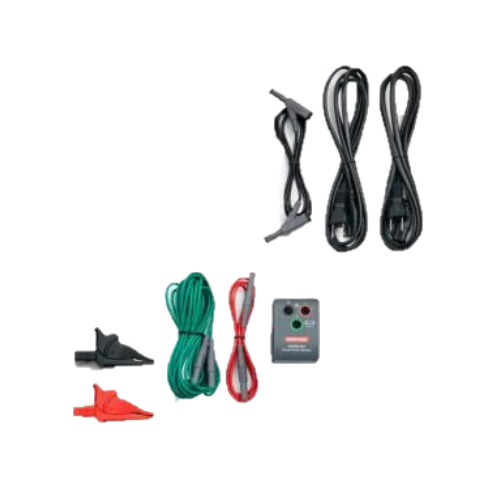 Bộ phụ kiện và dây dẫn thử nghiệm FLUKE TL-6000 3 Bộ phụ kiện và dây dẫn thử nghiệm FLUKE TL-6000