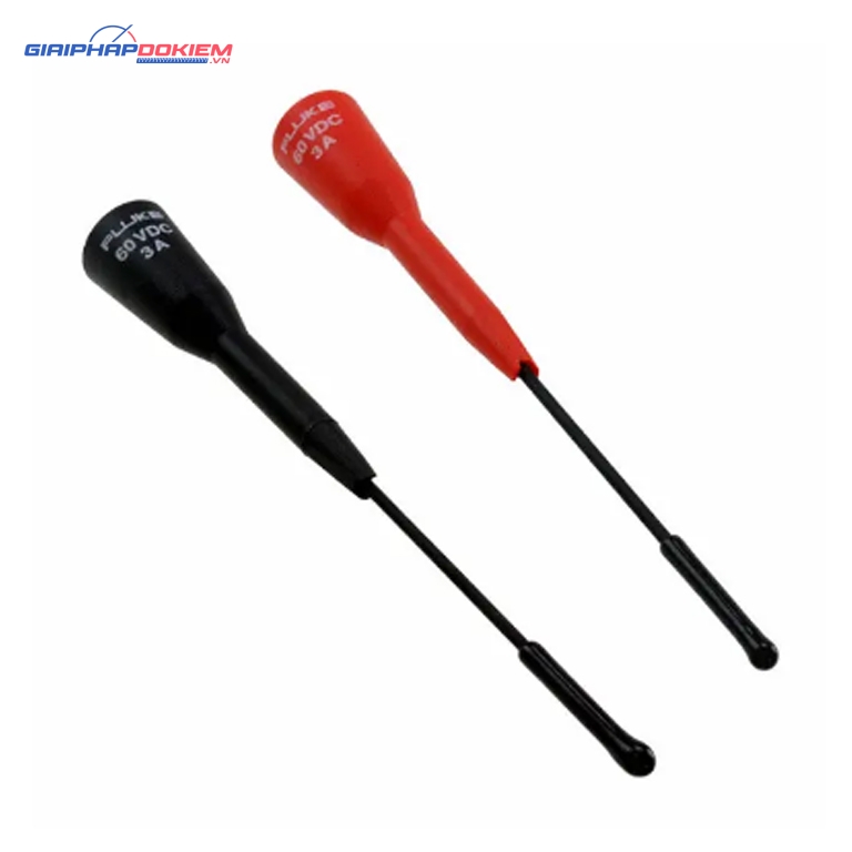 Chân Pin que đo FLUKE TP88 3 Chân Pin que đo FLUKE TP88