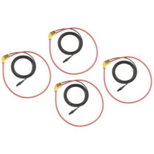 Bộ 4 cái kìm mềm đo dòng FLUKE I17XX-FLEX6000/4PK