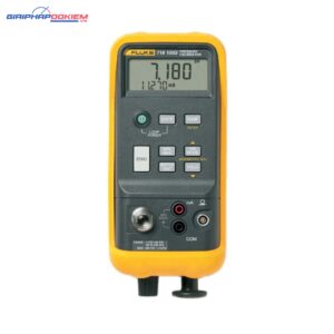 Máy hiệu chuẩn áp suất FLUKE-718 100US (-12 ~ 100 PSI)