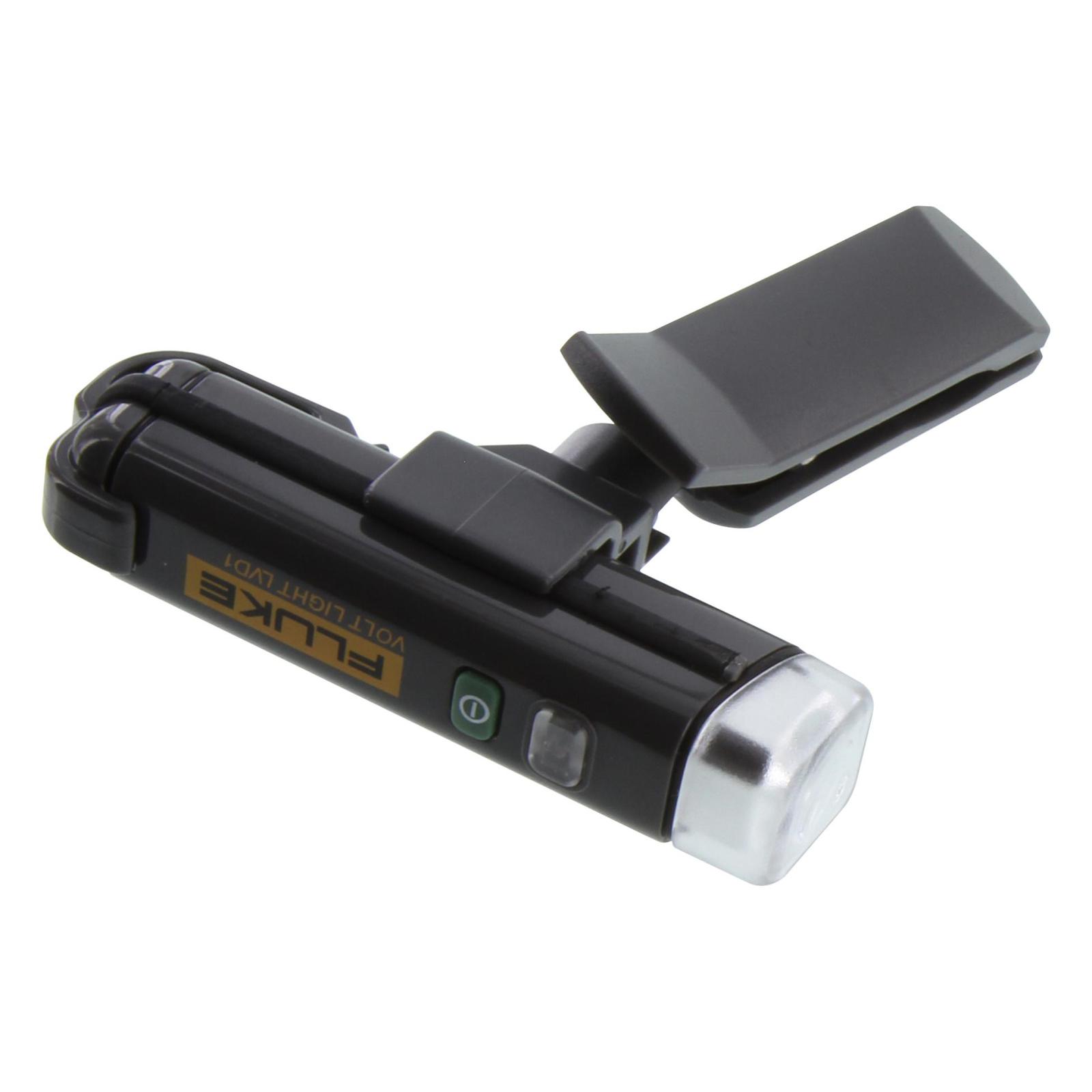 Thiết bị kiểm tra điện với đèn pin LED FLUKE LVD1A 3 Thiết bị kiểm tra điện với đèn pin LED FLUKE LVD1A