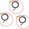 Bộ 3 kìm mềm đo dòng FLUKE I17XX-FLEX6KIP/3PK