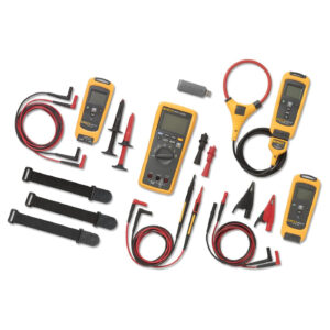 Đồng hồ vạn năng FLUKE FLK-3000FC GM