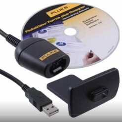 Phần mềm FlukeView FLUKE FVF-SC2 (USB / IR)