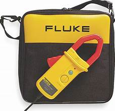 Kìm đo dòng AC/DC FLUKE I410-KIT (400A, Kèm túi đựng) 3 Kìm đo dòng AC/DC FLUKE I410-KIT
