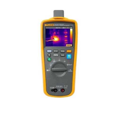 Đồng hồ vạn năng kết hợp ảnh nhiệt FLUKE-279FC I/B (FLUKE-279FC, True-RMS) 3 Đồng hồ vạn năng kết hợp ảnh nhiệt FLUKE-279FC I/B (FLUKE-279FC, True-RMS)