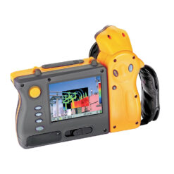 Camera nhiệt độ Fluke Ti50FT-20 (-20 °C to +350 °C)